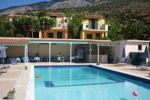 Lovides Village voted 2nd best hotel in Leivathos