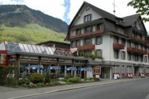 Lowen Hotel Lungern voted 2nd best hotel in Lungern
