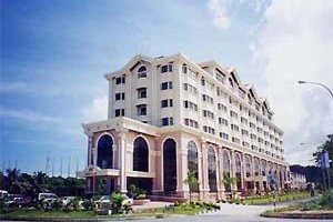 LR Asma Hotel Image