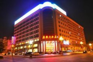 Lu Long Grand Hotel Image