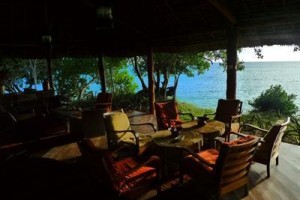 Lua Cheia Beach voted  best hotel in Mafia Island