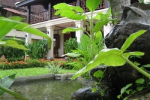 Luang Prabang Residence Villa voted 3rd best hotel in Luang Prabang