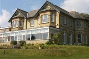 Luccombe Manor Country House Hotel voted 10th best hotel in Shanklin