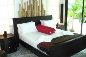 Luckanawadee Beach Resort Phang Nga Image