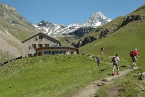 Lucknerhütte Farmhouse Kals am Grossglockner voted 8th best hotel in Kals am Grossglockner