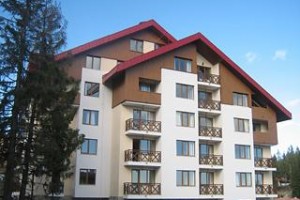 Lucky Hotel Pamporovo Image
