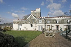 Ludbrook Manor voted  best hotel in Ivybridge