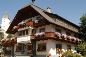 Luftenegger Pension Mauterndorf voted  best hotel in Mauterndorf