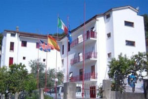 Bed & Breakfast Terme Luigiane voted 3rd best hotel in Acquappesa