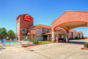 Econo Lodge Lumberton Texas voted  best hotel in Lumberton 