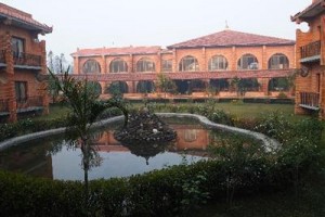Lumbini Garden Hotel Image
