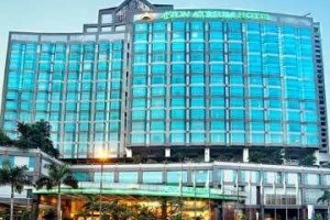 Lumire Hotel Jakarta Image