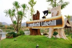 Lumphachi Lakehill Resort Image