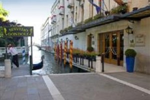 Luna Hotel Baglioni Venezia voted 4th best hotel in Venice