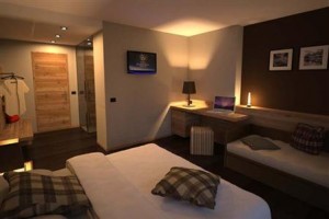 Luna Bianca Hotel Image
