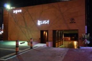Lush Motel Image
