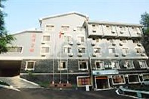 Lushan Jingwei Hotel voted 4th best hotel in Jiujiang