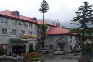 Lushan Kuangcheng Hotel voted 8th best hotel in Jiujiang