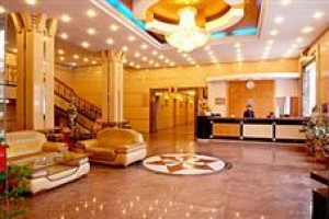 Lushan New Century Hotel Jiujiang voted 9th best hotel in Jiujiang