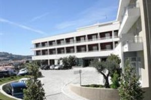 Hotel Lusitania Parque voted  best hotel in Guarda