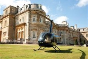 Luton Hoo Hotel Golf and Spa voted  best hotel in Luton
