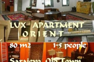 Lux Apartment Orient Image