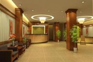 Hanoi Luxor Hotel Image
