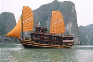 Luxury Calypso Cruiser Halong Image