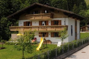 Luxusferienwohnungen Bauer-Mullerhaus Image