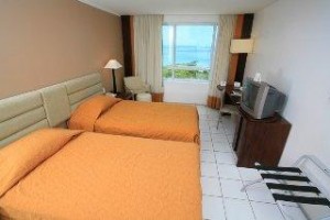 Hotel Luzeiros voted 7th best hotel in Fortaleza