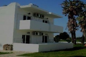 Lydia Hotel Apartments voted 5th best hotel in Kos