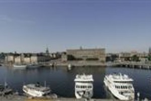 Lydmar Hotel voted 4th best hotel in Stockholm