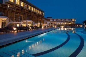 LykiaWorld & LinksGolf Antalya voted  best hotel in Denizyaka