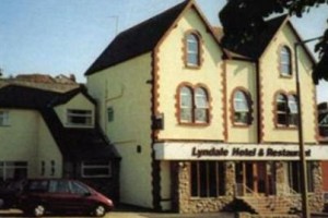 Lyndale Hotel voted 6th best hotel in Colwyn Bay