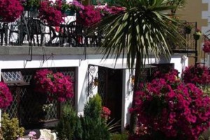 Lyndhurst Guest House Saint Brelade voted 6th best hotel in Saint Brelade