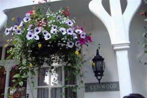 Lynwood Guest House Windermere Image