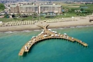 Lyra Resort Hotel voted 6th best hotel in Manavgat