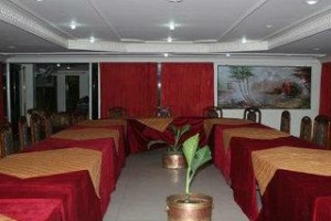 M.M. Continental Hotel voted 10th best hotel in Varanasi
