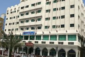 Ma'alla Plaza Suites voted  best hotel in Aden