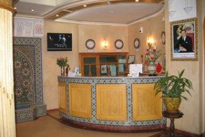 Maamoura Hotel Casablanca Image