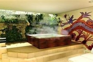 Macaris Apartments & Spa Rethymno voted 7th best hotel in Rethymno
