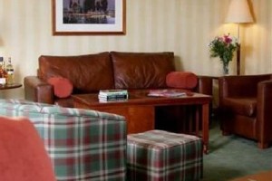 Macdonald Dalfaber Golf & Country Club Hotel Aviemore voted 2nd best hotel in Aviemore