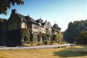 Macdonald Frimley Hall Hotel & Spa voted 4th best hotel in Camberley