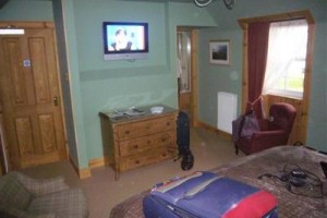 Mackay's Rooms and Restaurant Durness Image