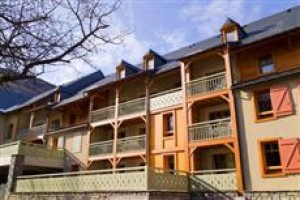 Eurogroup Residence Cami Real voted 9th best hotel in Saint-Lary-Soulan