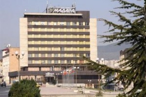 Madara Hotel voted 6th best hotel in Shumen
