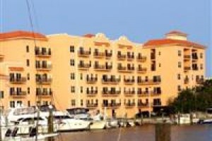 Madeira Bay Resort voted 2nd best hotel in Madeira Beach