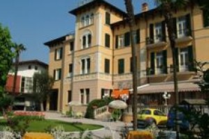 Hotel Maderno Image