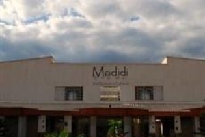 Madidi Lodge Lilongwe voted  best hotel in Lilongwe