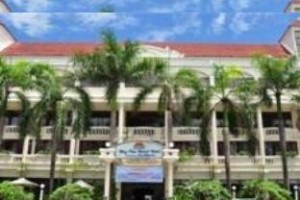 Mae Pim Resort Hotel Rayong voted 4th best hotel in Klaeng